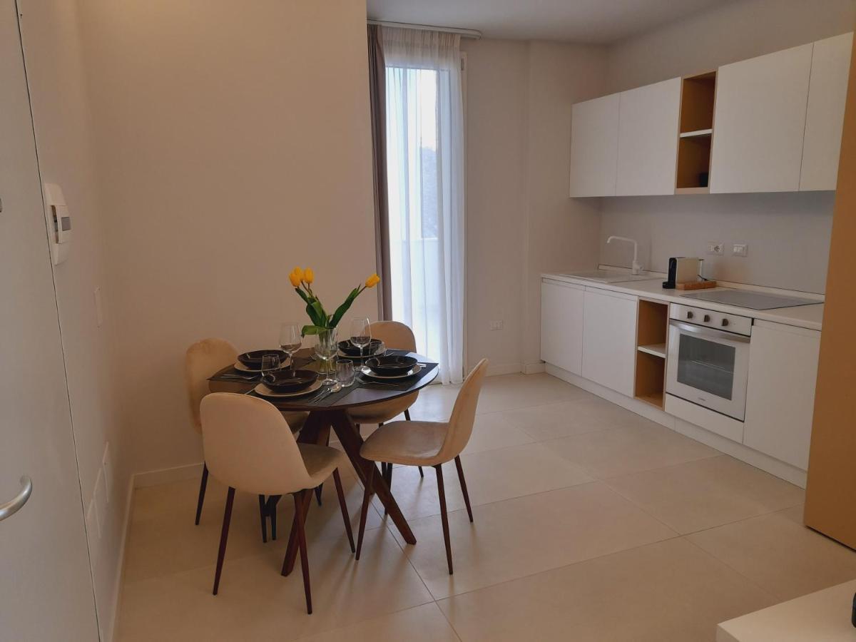 Gt Apartments - New Opening Vibo Valentia Marina Exterior foto